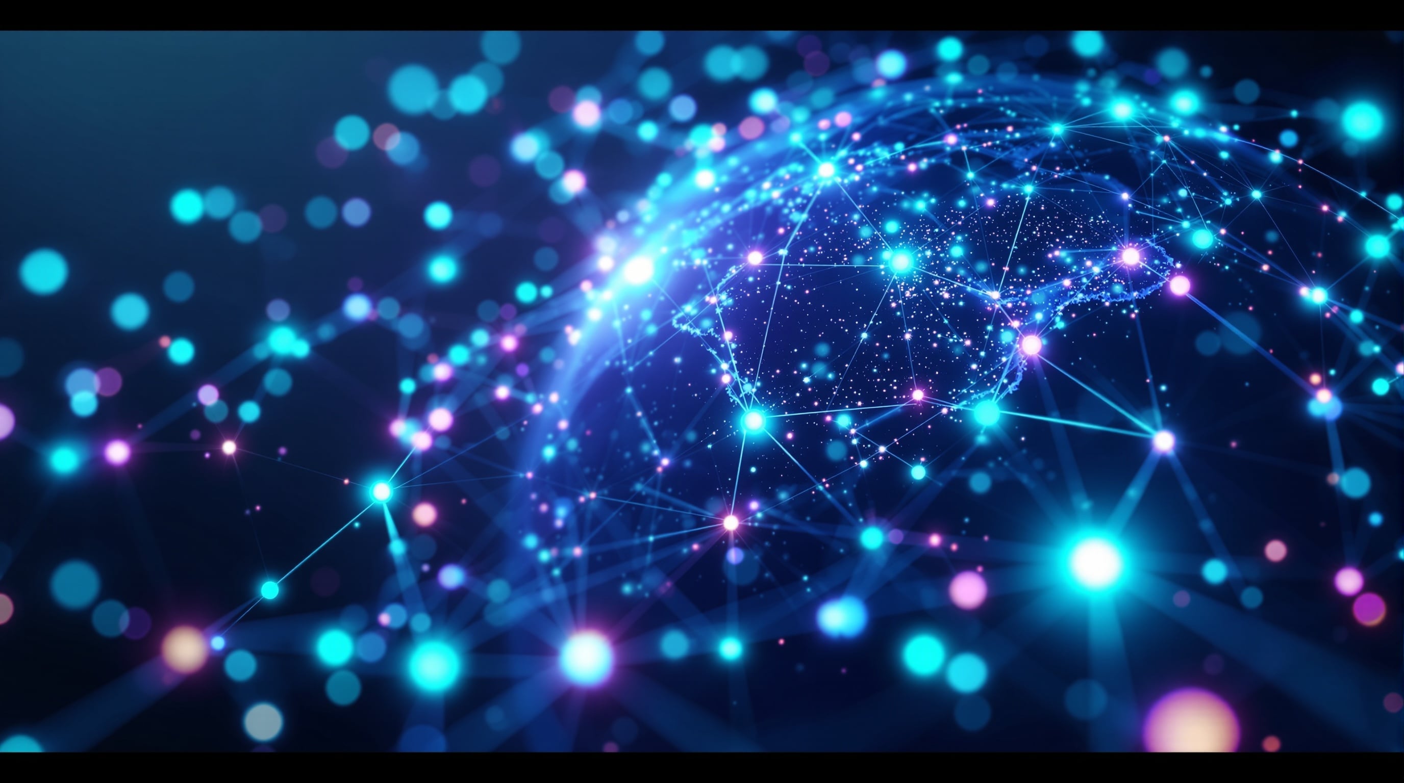 Global network of connected practitioners sharing clinical intelligence